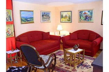 Alloggio presso privati Zlatibor 5